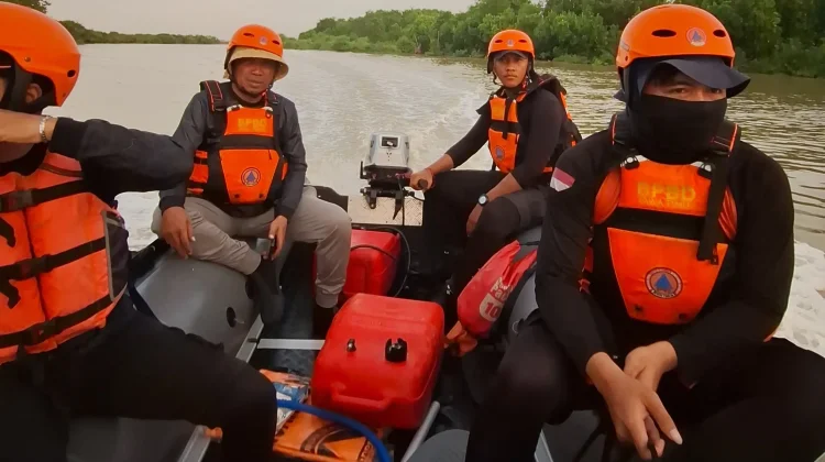Korban Laka Laut di Sampang Belum Ditemukan