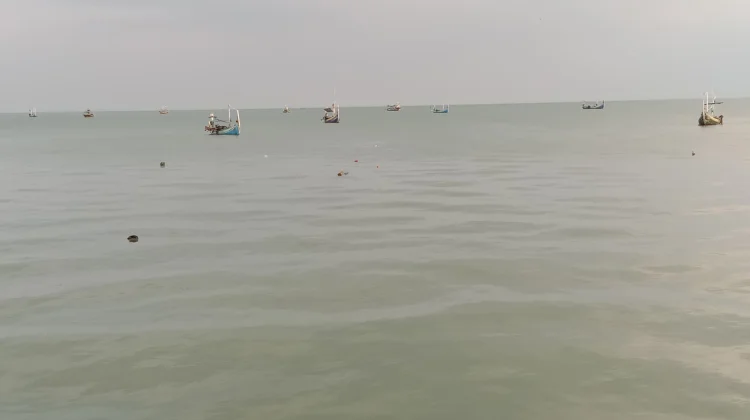 Prakiraan Cuaca Maritim Jatim, 17 Mei