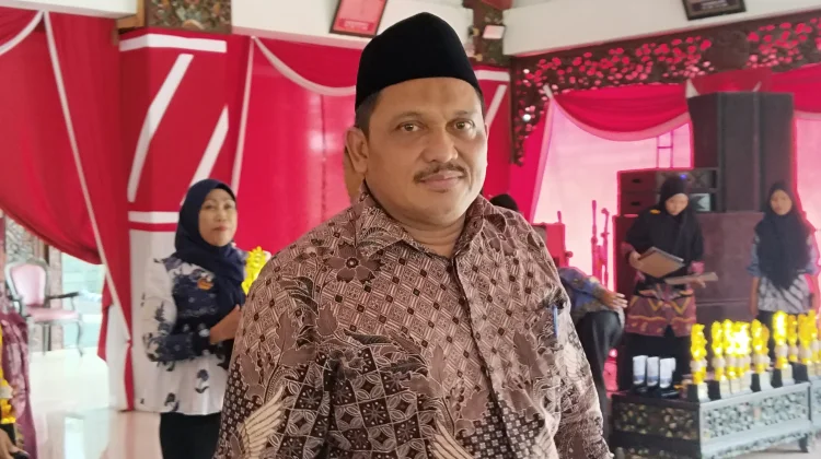 Program Mama Mau Naik Kelas" Sukses Dongkrak Kelulusan SNBP Madura