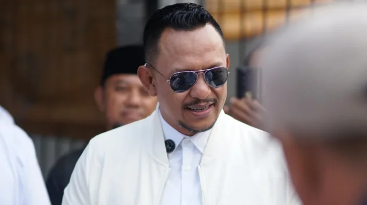 Menjelang Iduladha, Bani Insan Peduli Salurkan Bantuan Sosial dan Hewan Kurban