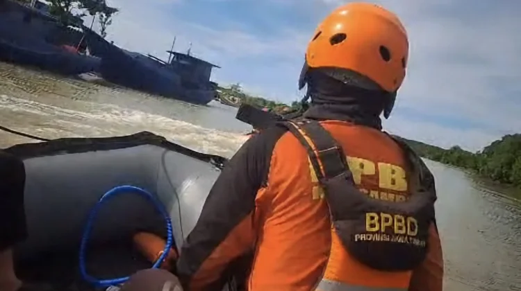 Pencarian Korban Laka Laut Mandangin Sampang Dilanjutkan