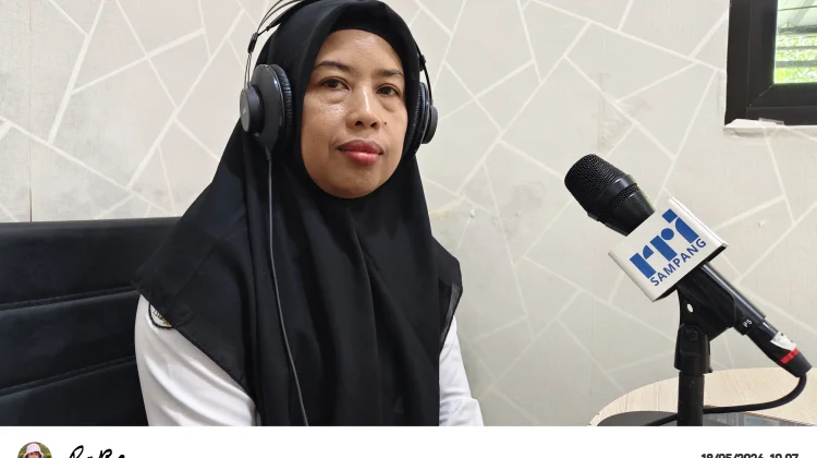 KUA Sampang: Tunda Nikah Dini Demi Masa Depan Anak