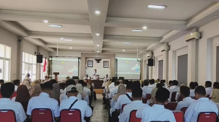 SPMB SMP Bangkalan 2026, Transparansi Jadi Komitmen Bersama