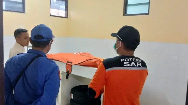 Nelayan Hilang di Pulau Mandangin Sampang Ditemukan Meninggal