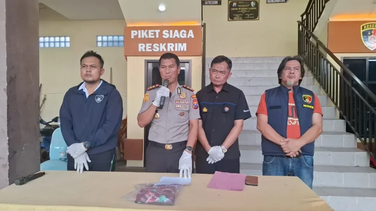Kronologi Kasus Pencabulan di Sampang