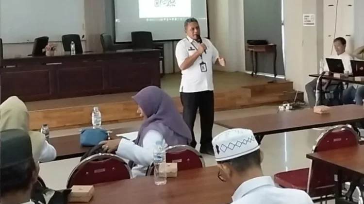 Pendaftaran SPMB SMPN Bangkalan Diperketat, Diskualifikasi Jadi Mekanisme Utama