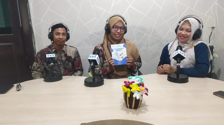 SDIT Al- Faizin Sampang Cetak Guru Kreatif dan Kepala Sekolah Inspiratif