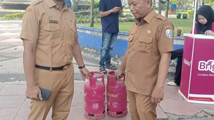 ASN Sampang Diminta Jadi Contoh Beralih ke Bright Gas