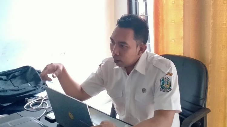 Diskopindag Sampang Pastikan Harga Pangan Tetap Aman