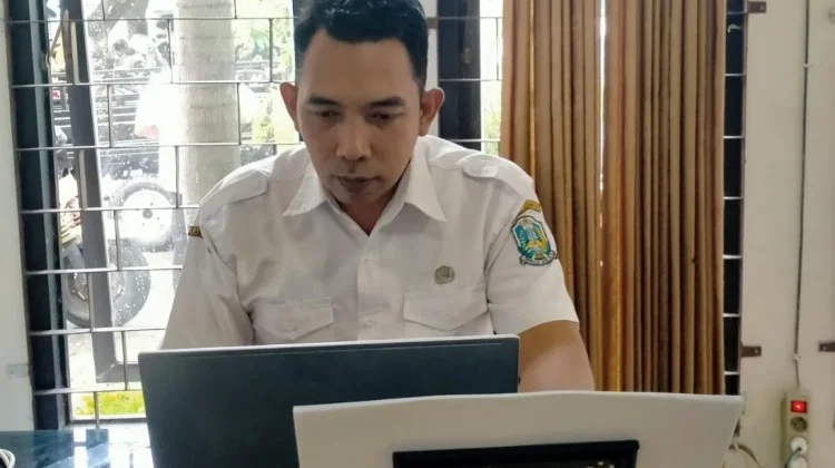 Menjelang Idul Adha, Harga Bahan Pokok Sampang Masih Terkendali