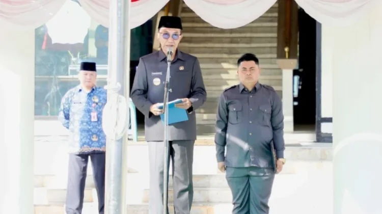 Harkitnas 2026, Bupati Pamekasan Ajak Masyarakat Perkuat Solidaritas Sosial