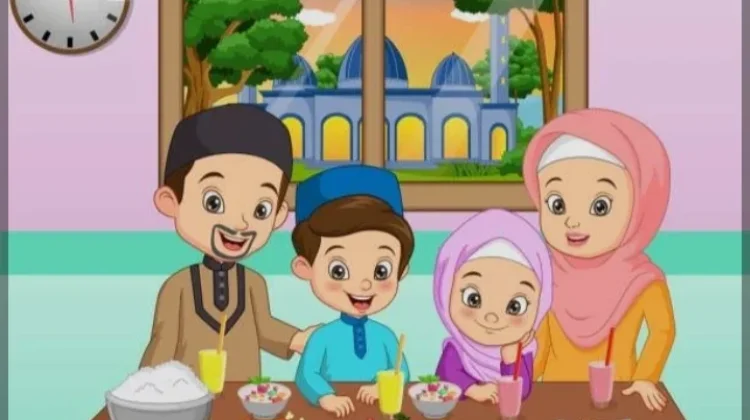 Puasa Sunah Dzulhijah Jadi Amalan Bernilai Tinggi