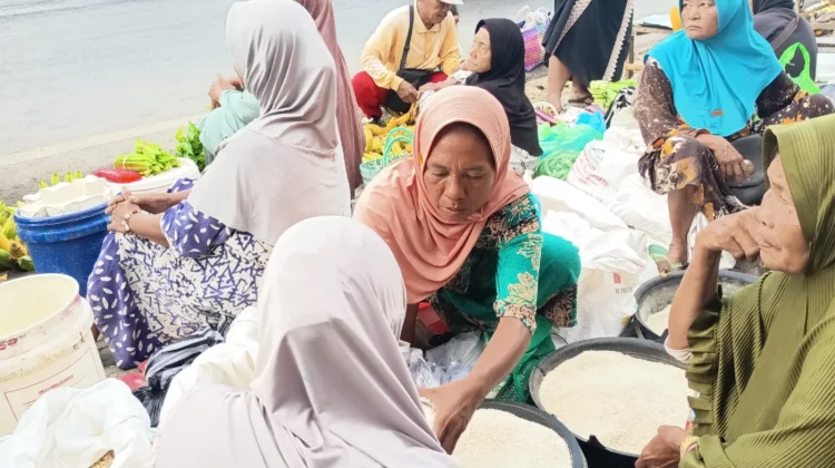 Harga Pangan di Sumenep Stabil Meski Rupiah Melemah