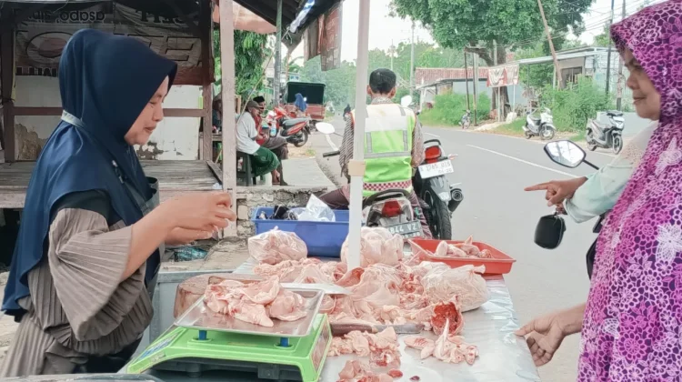 Produk Lokal Sumenep Tahan Tekanan Ekonomi Global