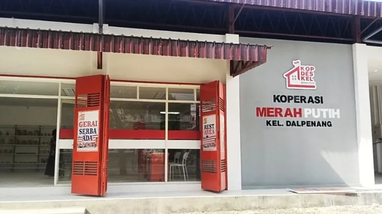 Agustus KDKMP di Sampang Siap Beroperasi Penuh