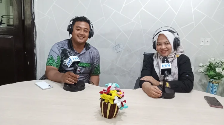 Grup Musik Daul Putra Rajawali Sampang Tampil di Pawai Budaya Tatar Sunda