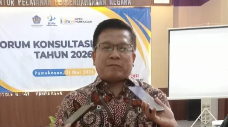 Pemerintah Alokasikan 58 Persen Dana Desa untuk Koperasi Merah Putih