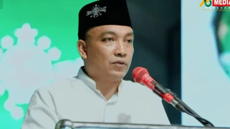 Ketua PCNU Pamekasan: Esensi Iduladha tentang Ketundukan dan Keikhlasan