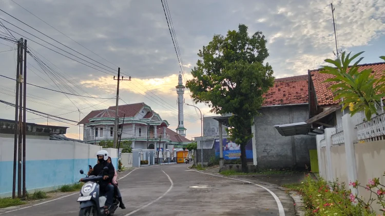 BMKG Prediksi Cuaca Cerah Berawan di Sampang Hari Ini