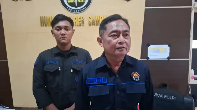 Polisi Amankan Flashdisk Berisi Video Dugaan Pelanggaran Kesusilaan di Omben