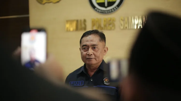 Polres Sampang Pastikan Kasus Video Asusila Ditangani Profesional