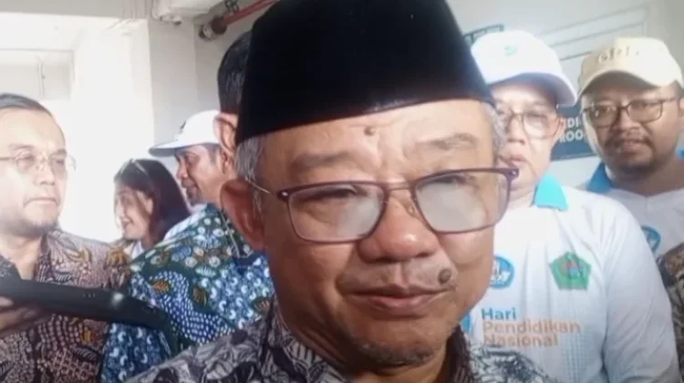 Mendikdasmen Pastikan ada Tambahan Program Revitalisasi Sekolah pada 2026
