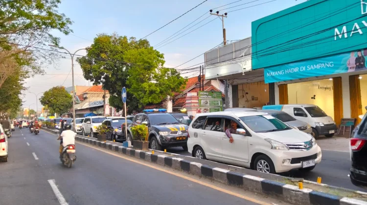 BMKG Prediksi Hujan Ringan di Sampang Hari Ini