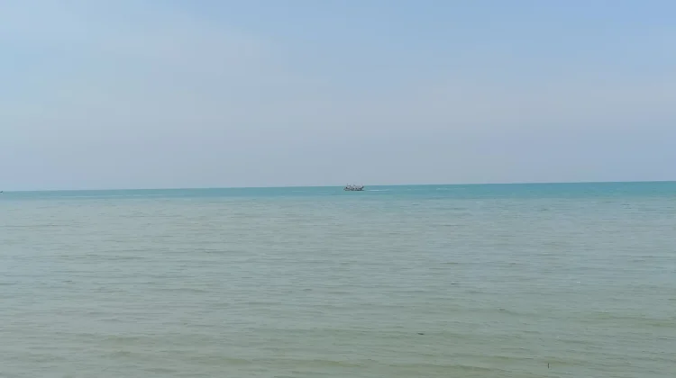 Prakiraan Cuaca Maritim Jatim, 25 Mei