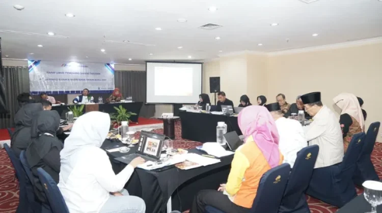 BUMD Sampang PT. SSS Rilis Capaian Keuntungan 2025
