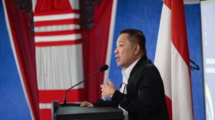 Bupati Sampang Dorong BUMD Berkontribusi PAD