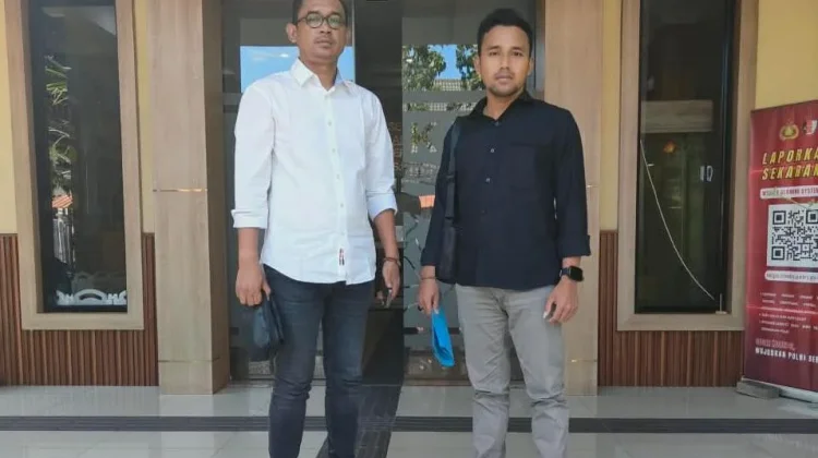 Oknum PNS Pamekasan Dilaporkan Terkait Dugaan Penipuan Haji Plus