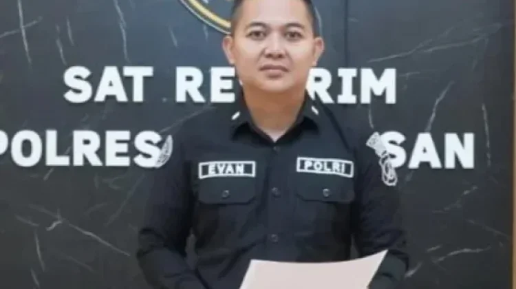 Polisi Pastikan Teror Pocong di Pamekasan Hoaks