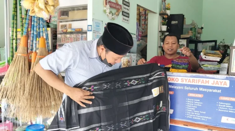 Dari Hobi Menjadi Jalan Rezeki Berkat KUR BRI