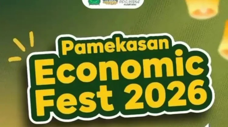 HIPMI-Pemkab Pamekasan Gelar Pamekasan Economic Fest 2026