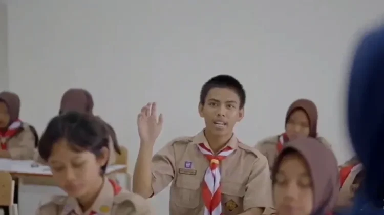Kuota Sekolah Rakyat Sampang Tahun Ajaran 2026/2027 Sebanyak 420 Siswa