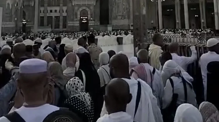 Jemaah Haji SUB 67 Dijadwalkan Mendarat di Juanda 19 Juni