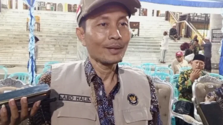 Pasca Puncak Ibadah Haji, Seluruh Jemaah Haji Pamekasan dalam Kondisi Sehat