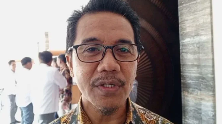 Kepala Bakesbangpol Pamekasan Ingatkan Pentingnya Menjaga Pancasila