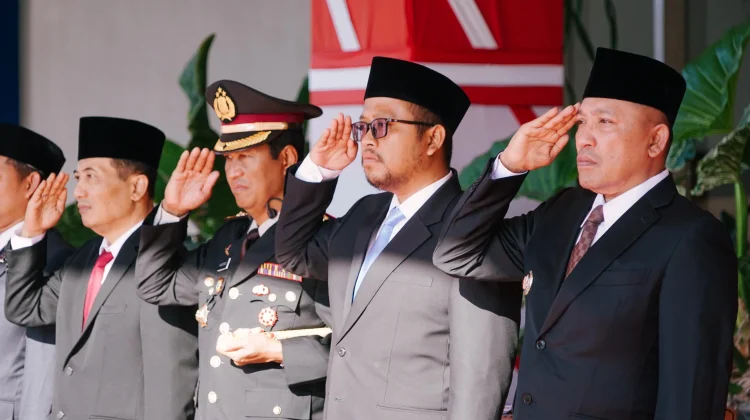 Bupati Sampang, Pancasila Harus Menjadi Nilai yang Hidup