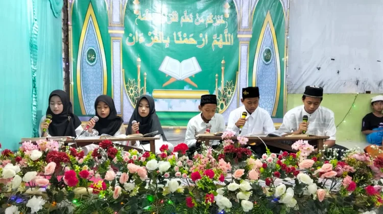 Tujuh Ciri Orang yang Takut Kepada Allah