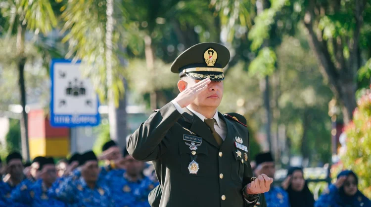 Pancasila Dasar Pemersatu Bangsa dan Fondasi Perdamaian Dunia