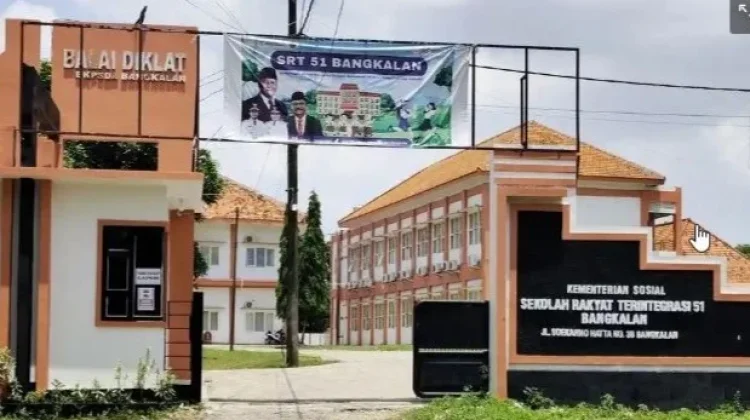 SRT 51 Bangkalan Siapkan Kuota 60 Siswa Baru