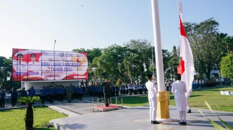 Peringatan Hari Lahir Pancasila Bukan Sekadar Seremoni