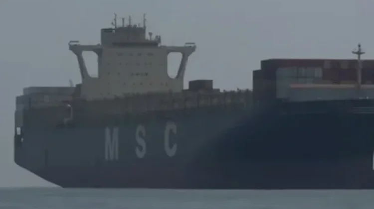 Tiga ABK Asal Lajing Bangkalan Masih Tertahan di Selat Hormuz