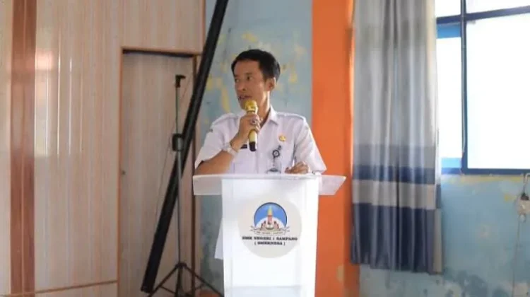 Fasilitas Praktik Dinilai Dukung Kualitas Lulusan SMK di Sampang