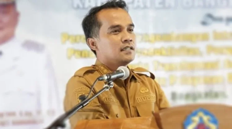 Pemkab Bangkalan Luncurkan Program "Satu Desa Satu Sarjana"