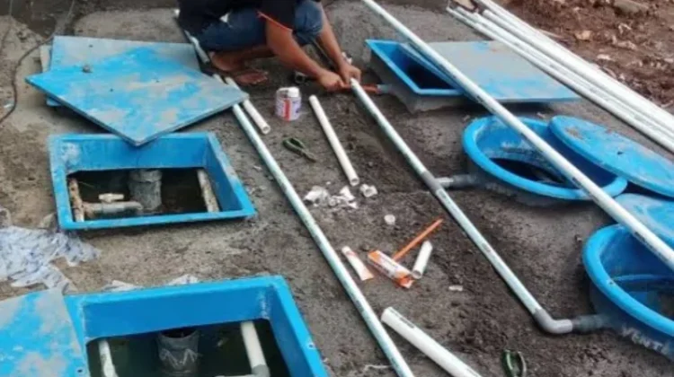 IPAL Jadi Faktor Penutupan sementara Dapur MBG Sampang