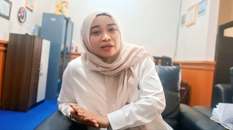 Dispendukcapil Sampang Tegaskan Komitmen Tingkatkan Pelayanan Kependudukan