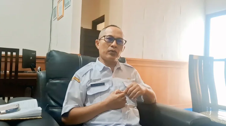 Dispendukcapil Sampang Permudah Pengantin