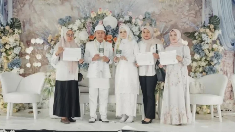 Pemkab Sampang Permudah Layanan Dokumen Warga setelah Menikah